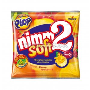 Nimm 2 Soft